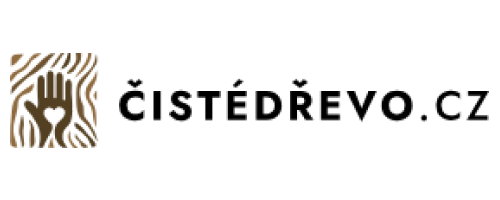 Ciste drevo logo